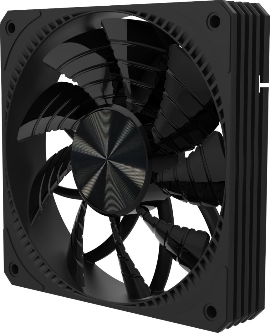 PREYON Falcon Eye gaming ventilator