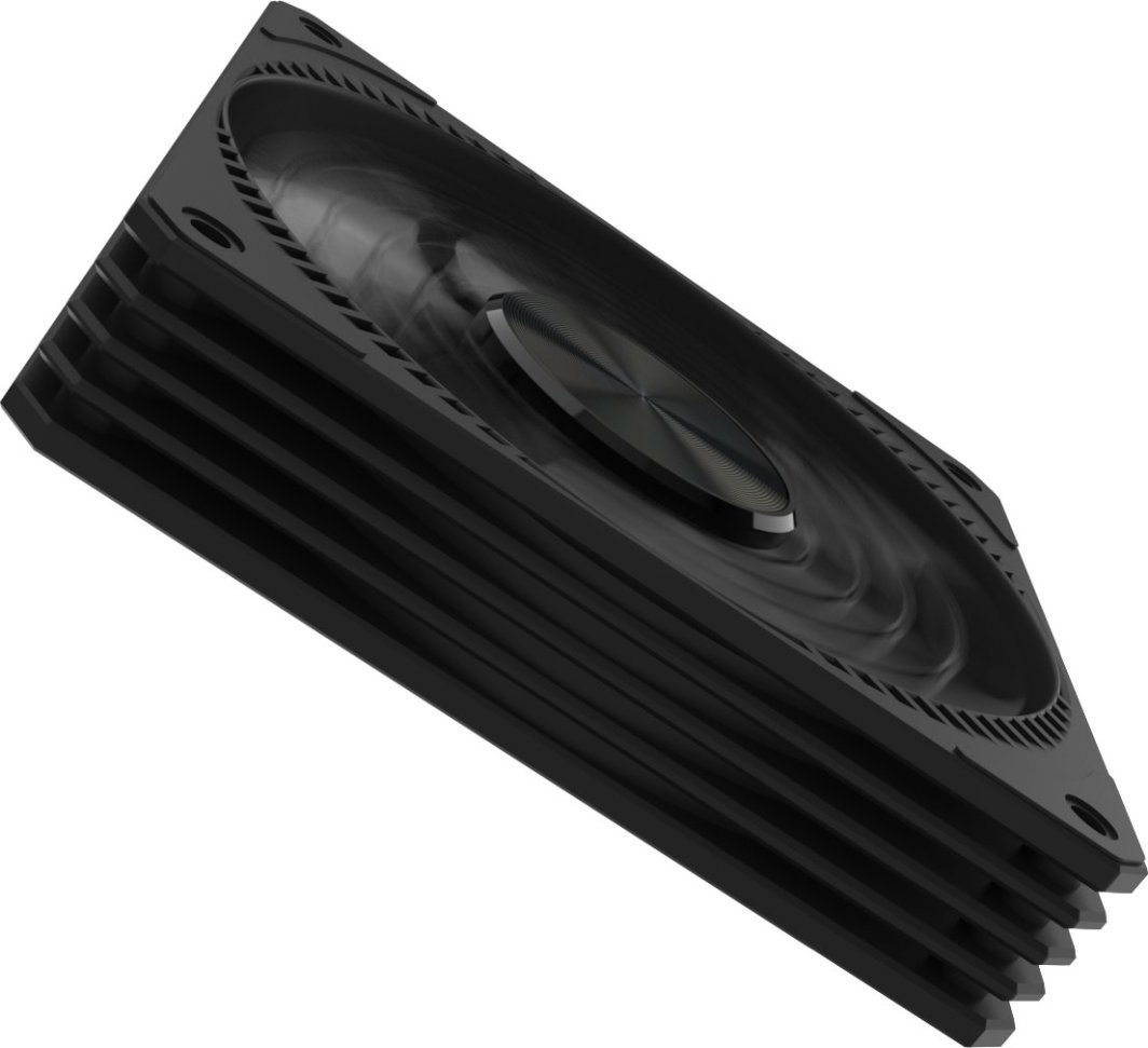 Komplet z ventilatorjem PREYON Falcon Eye