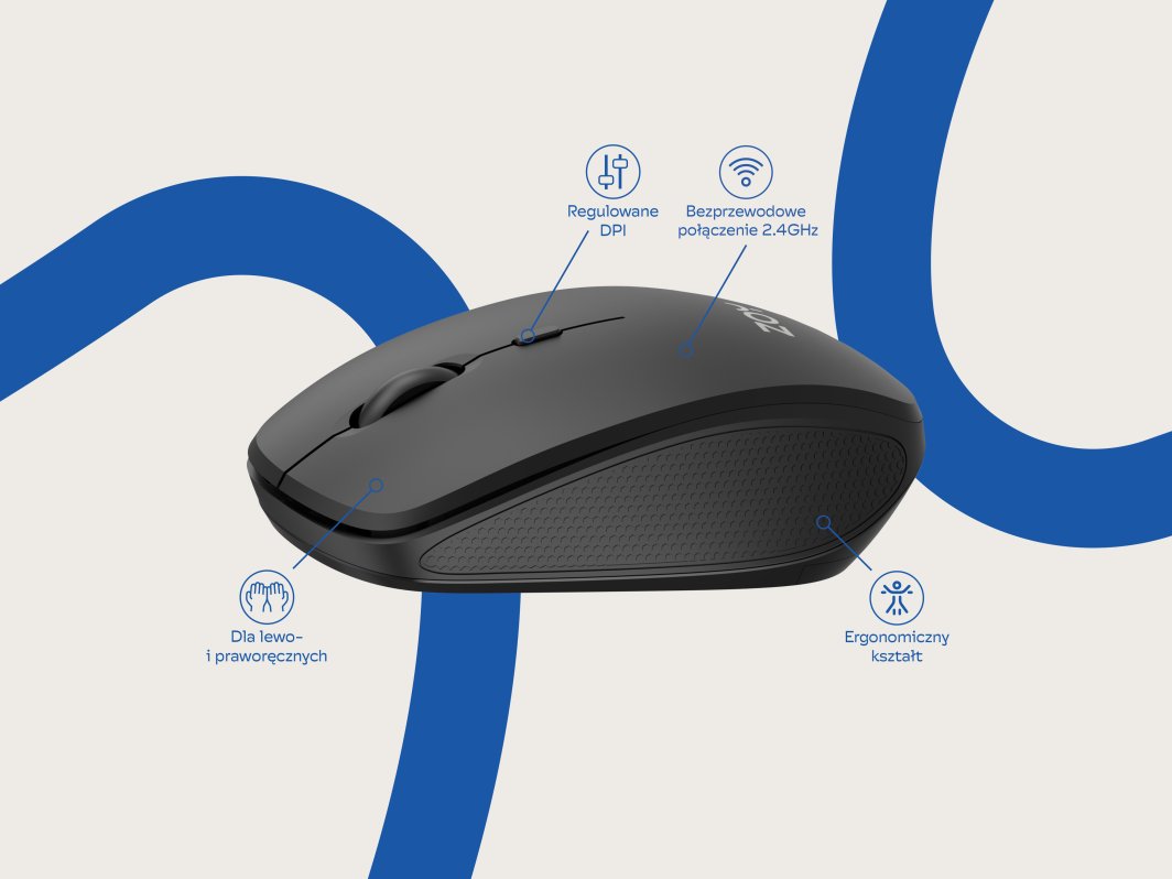 Brezžična povezava 2.4 GHz
