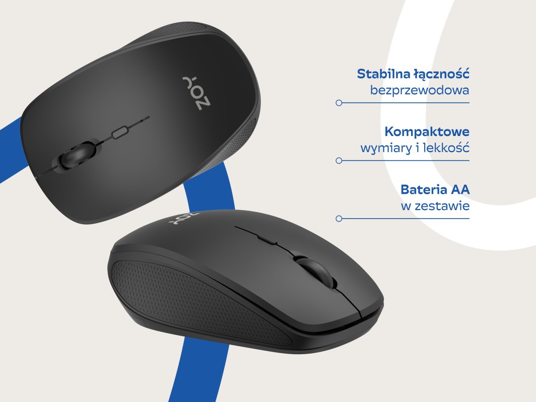 Nastavljiv DPI na miški