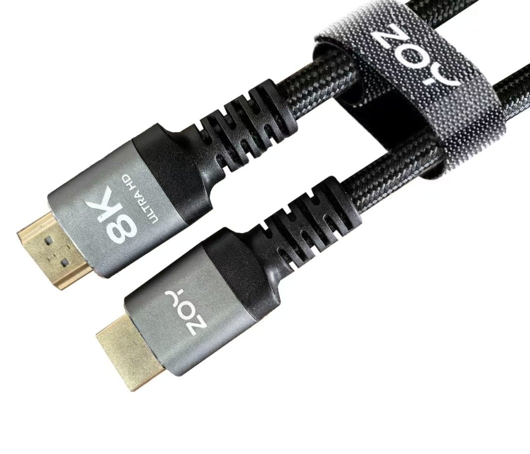Hitri prenos podatkov HDMI kabel