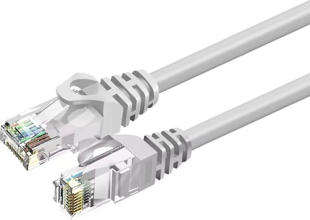 Ethernet kabel RJ45 Kat. 6, hitra in stabilna povezava
