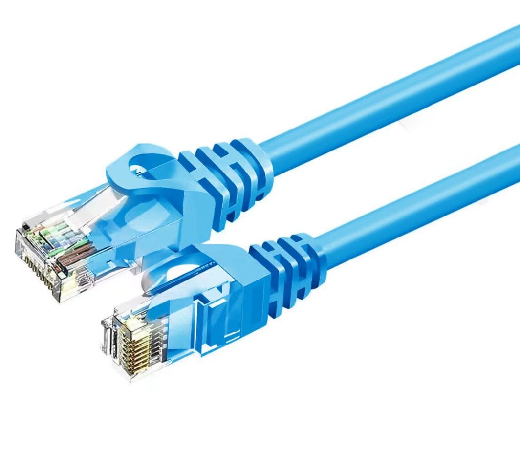 Ethernet kabel RJ45 Kat. 6 za visoke hitrosti