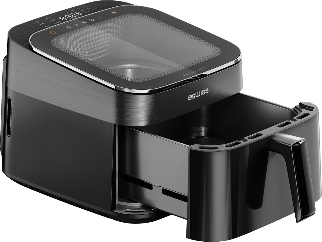 4Swiss ABB-025 Skylight View z okencem in hrano