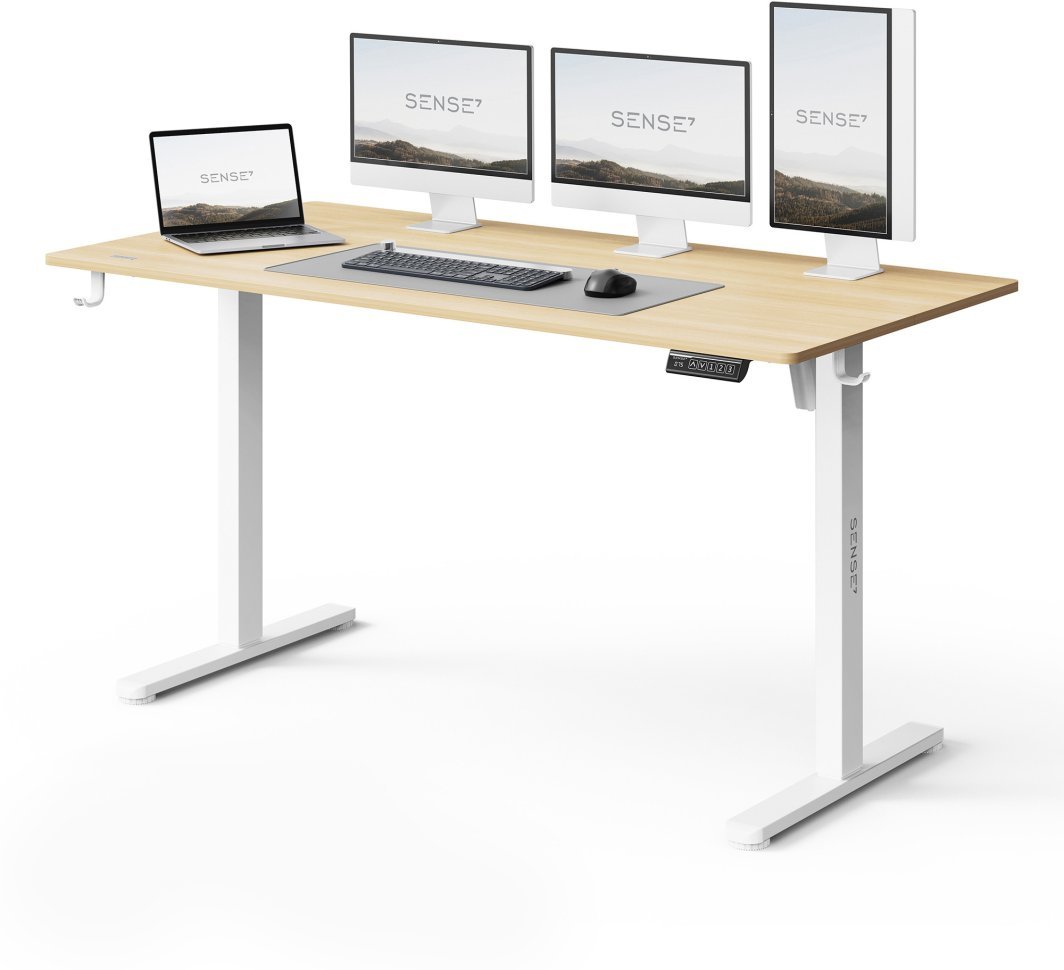 NOJO LIGHT električni stol - elegantan dizajn i fleksibilnost