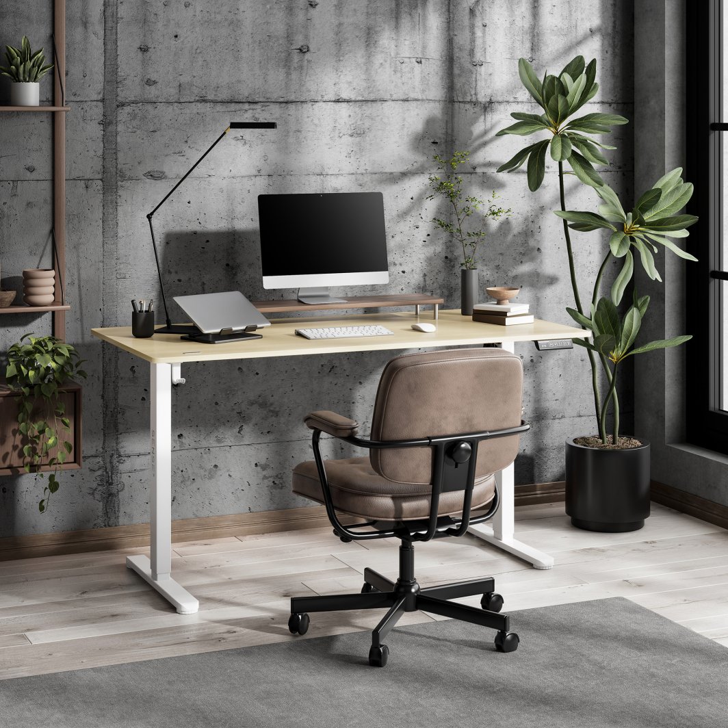 NOJO LIGHT stol - različite varijante boja