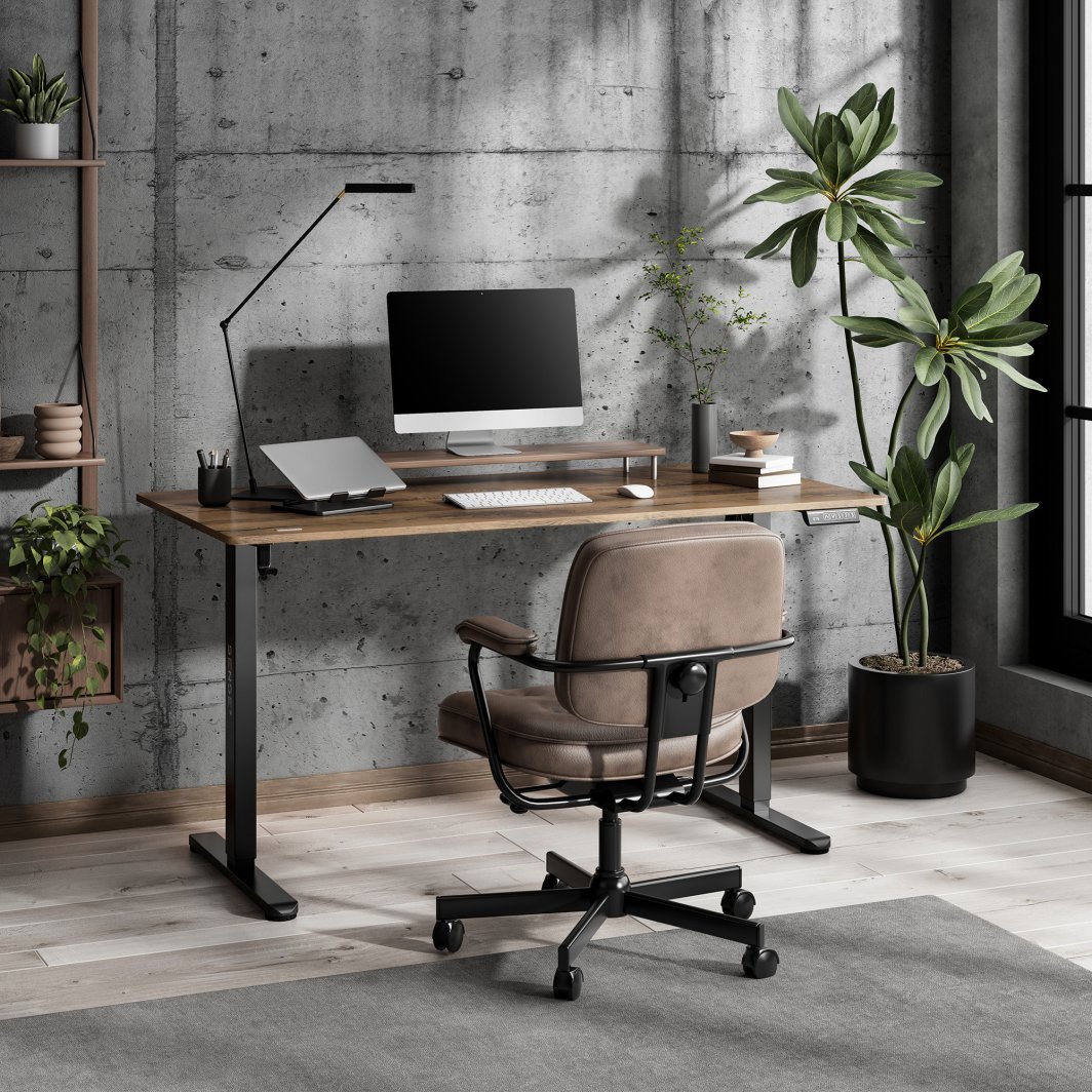 NOJO LIGHT električni stol kontrolni panel