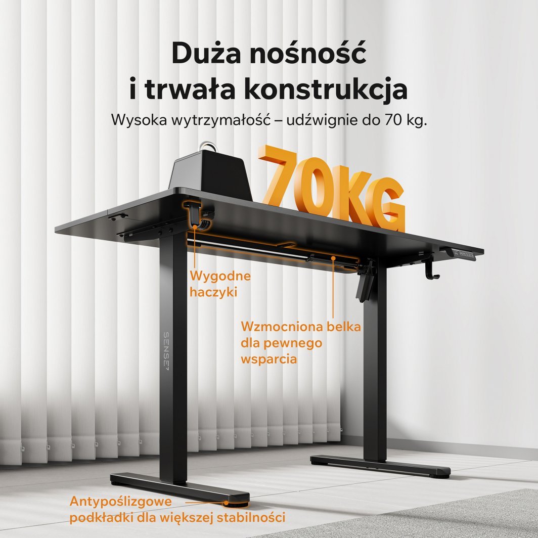 Inteligentna upravljačka ploča električnog stola