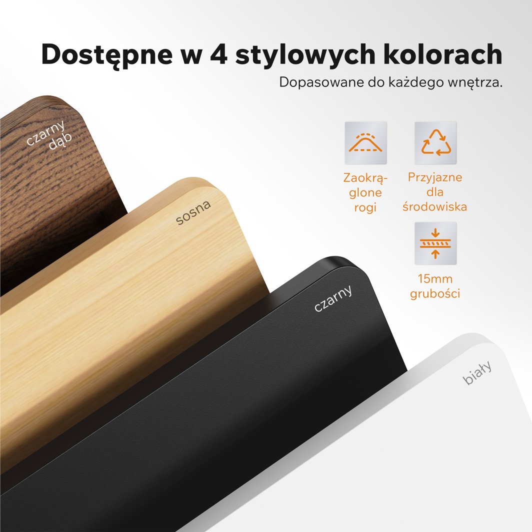 Moderni električni stol NOJO Light