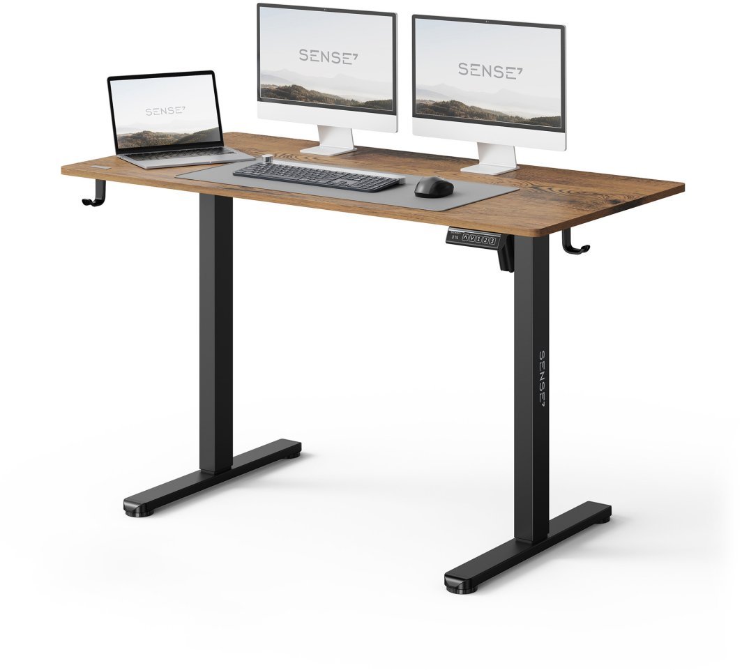 NOJO Light električni stol