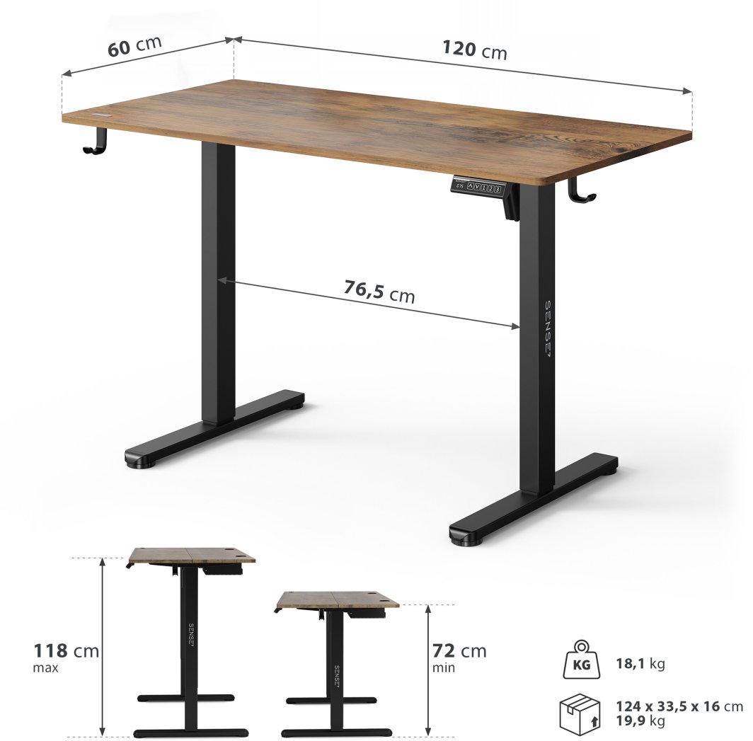 NOJO Light varijante boja