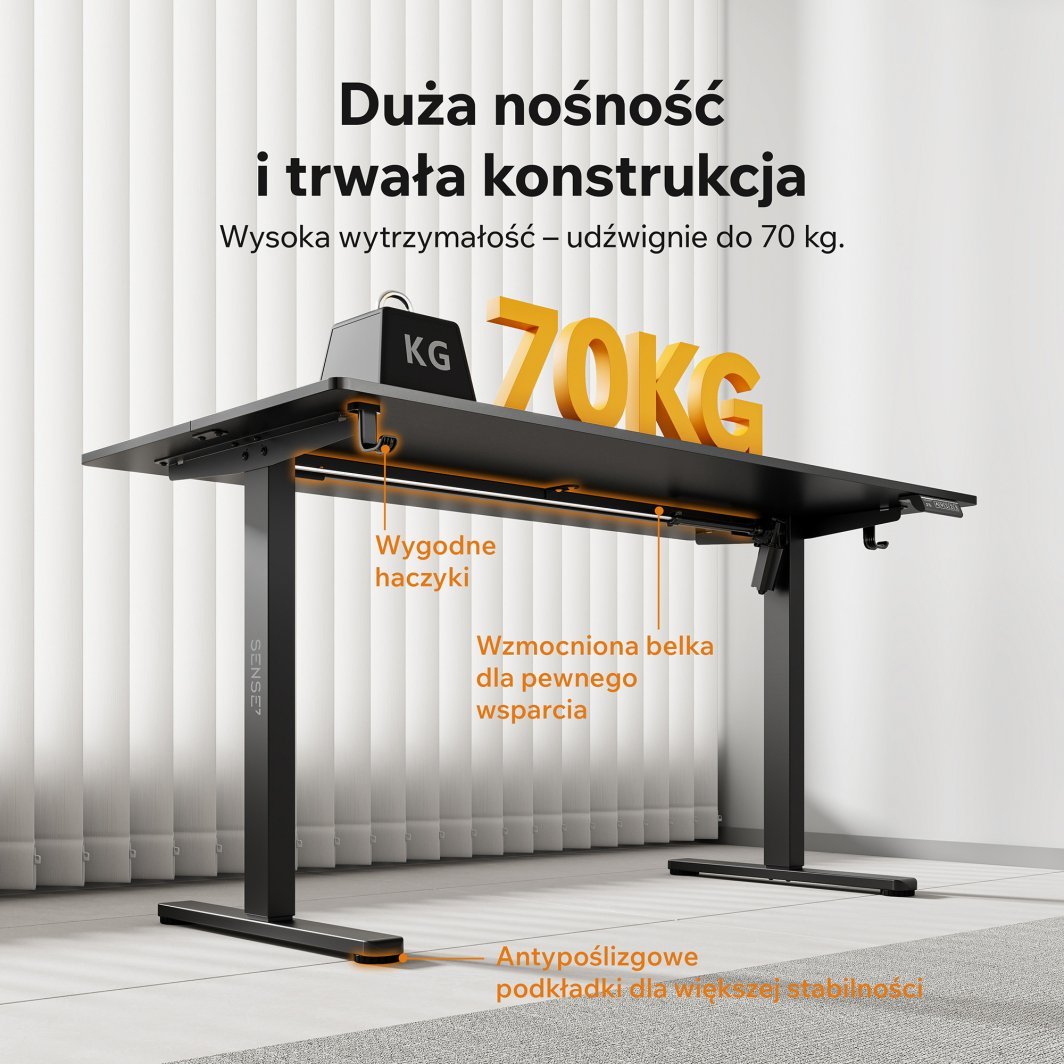 NOJO Light - Inteligentna upravljačka ploča s LED zaslonom i memorijom