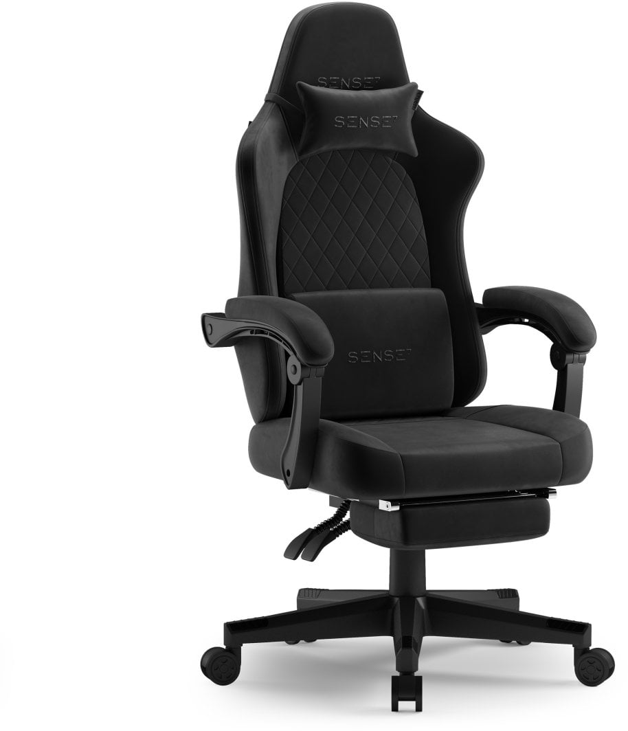 SENSE7 Devon ergonomska stolica