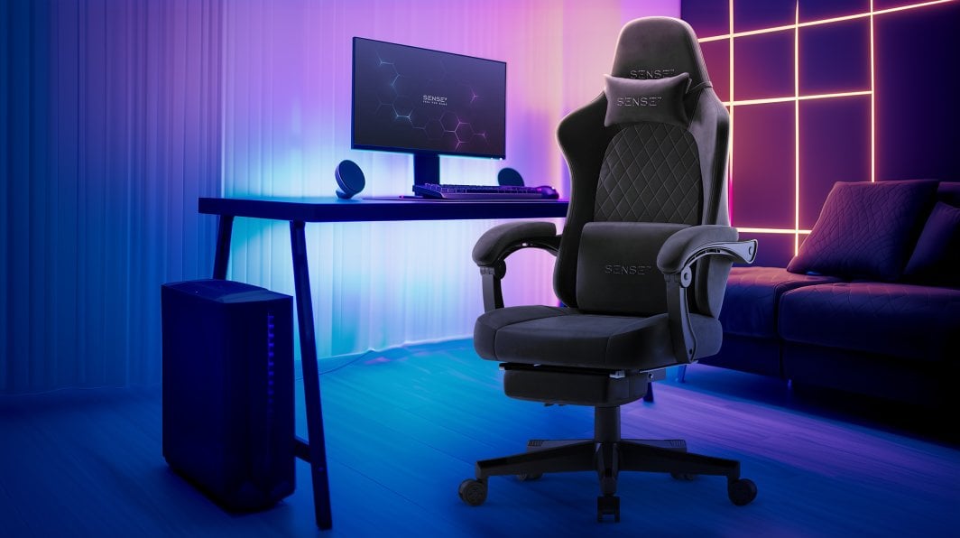 Podesivi naslon SENSE7 Devon stolice