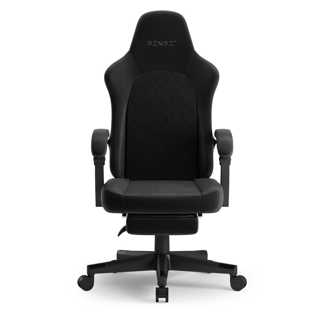 Široko i udobno sjedalo