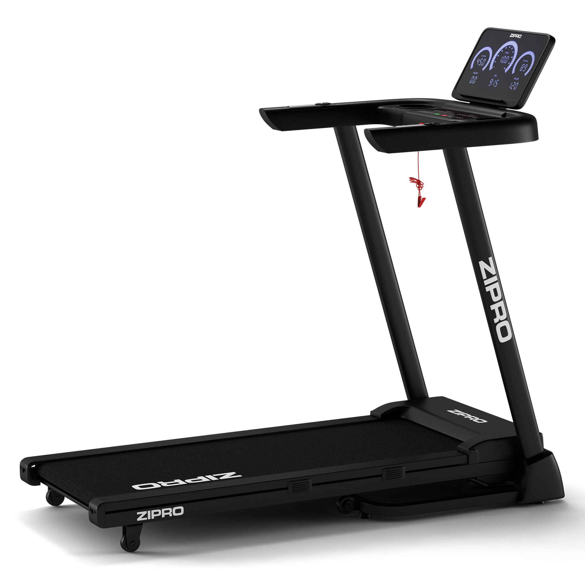 ZIPRO Luma traka za trčanje