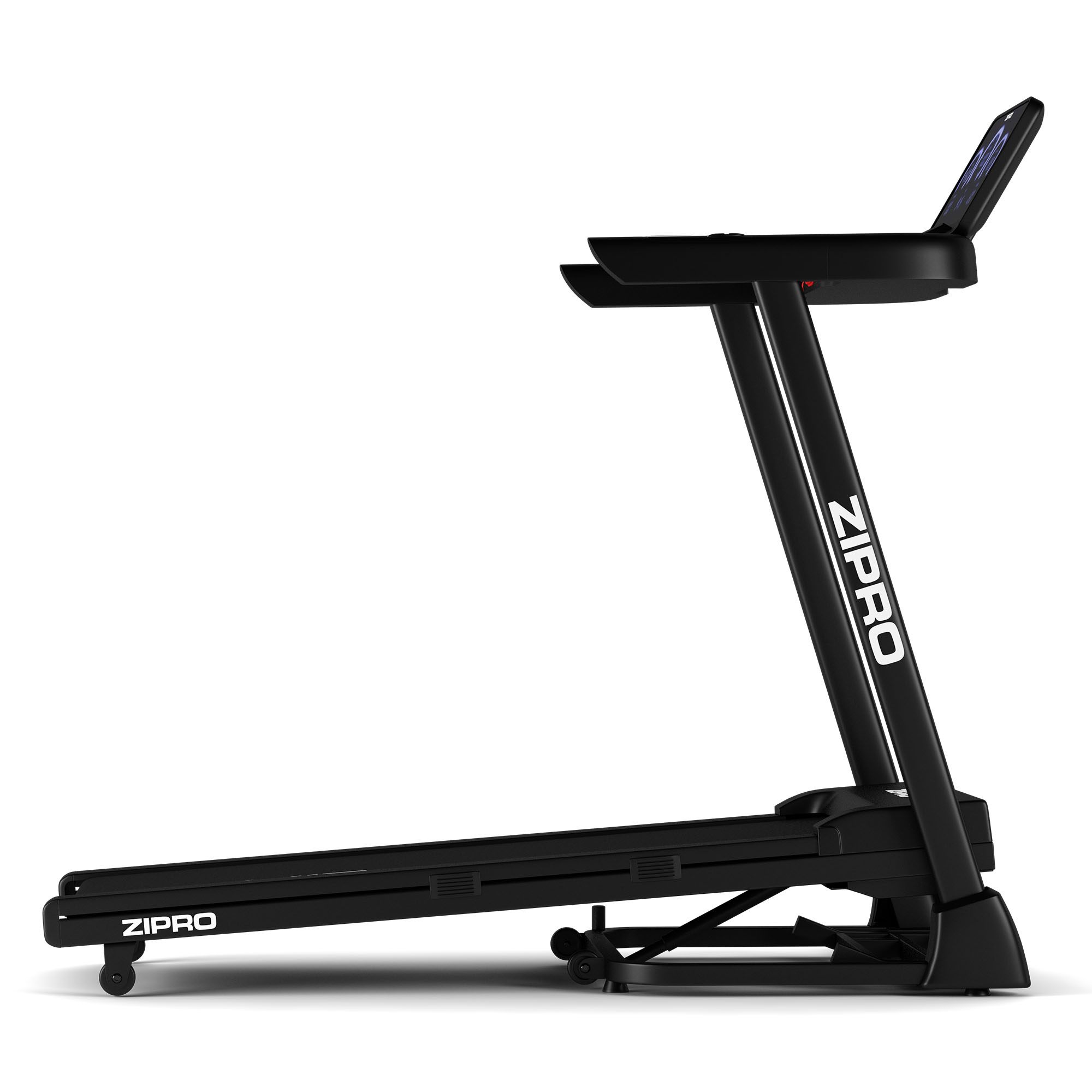 Kontrolna ploča ZIPRO Luma s držačem za tablet