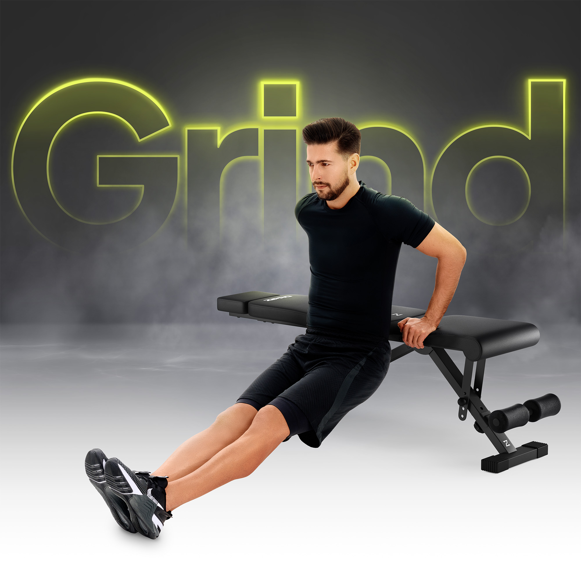 Podešavanje naslona klupe