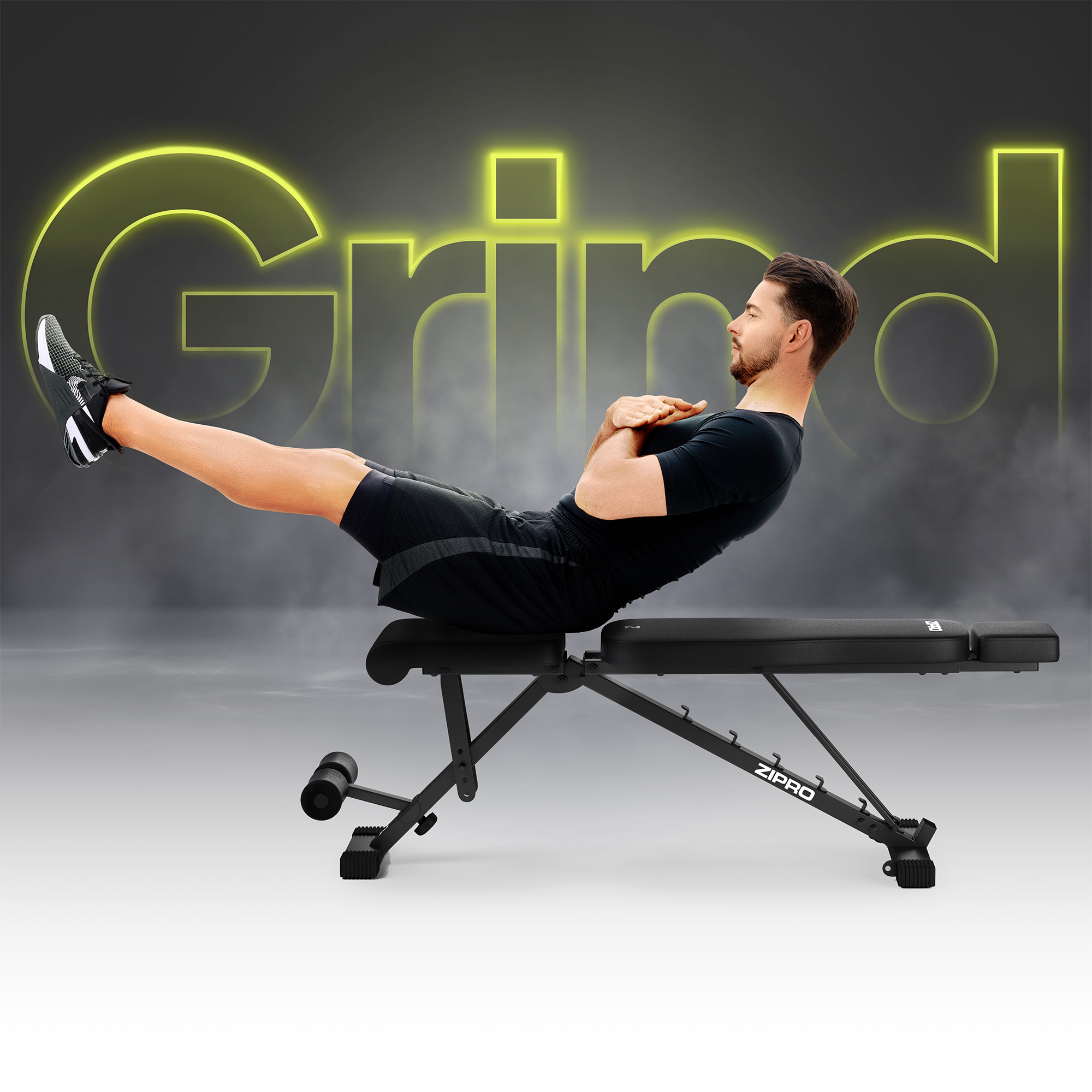 Mekani stabilizatori za noge