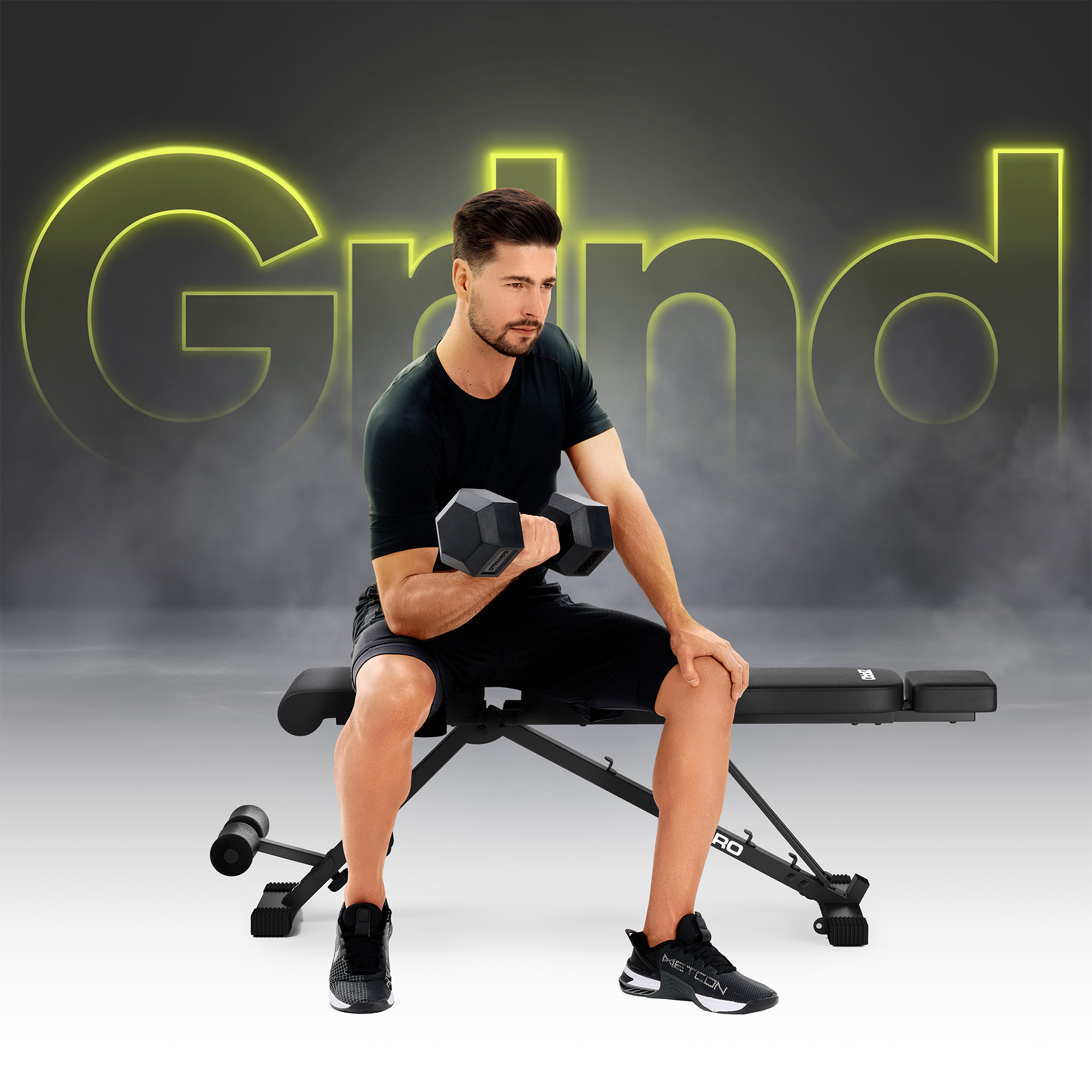 Jednostavan mehanizam za podešavanje