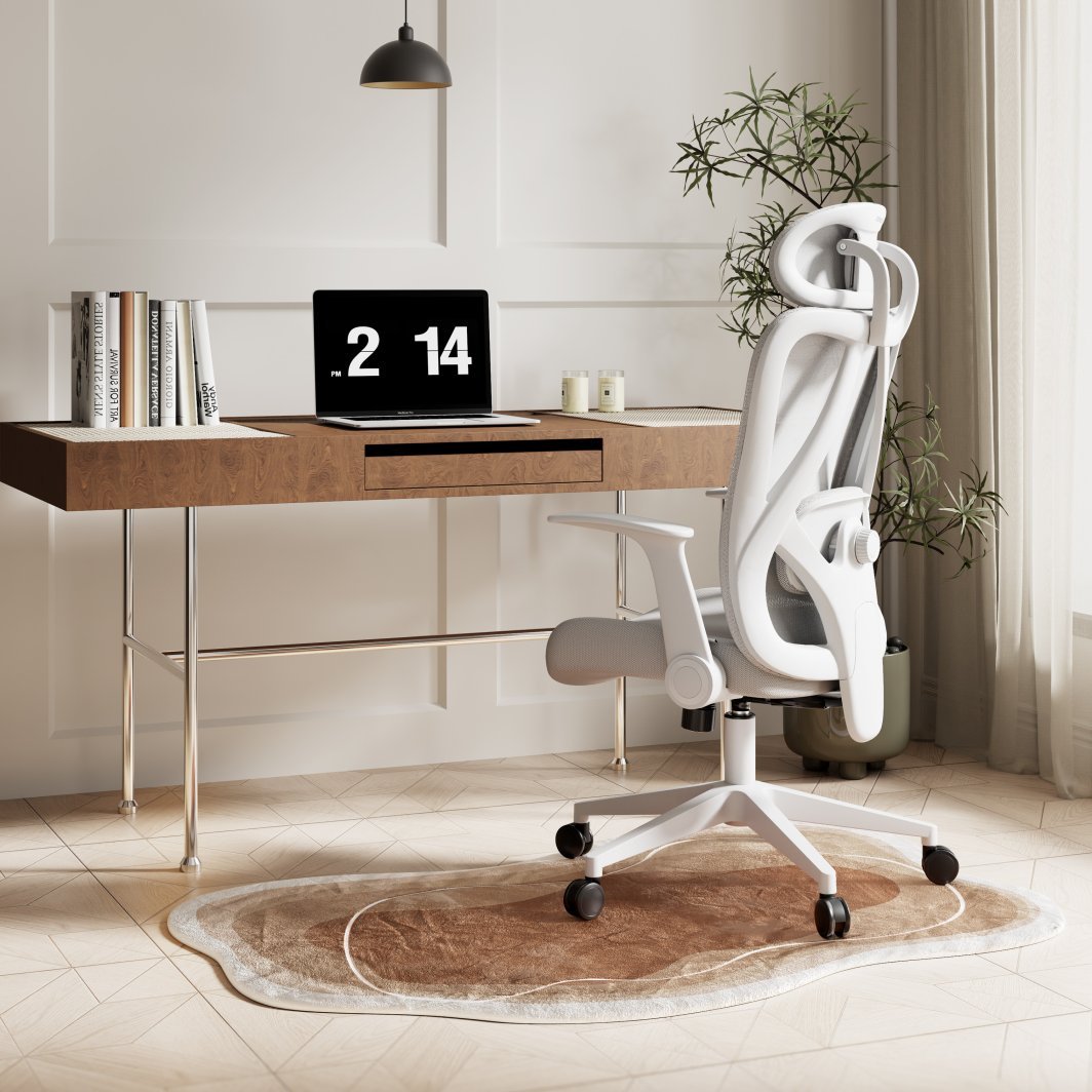 Ergonomski dizajn SENSE7 NOXO