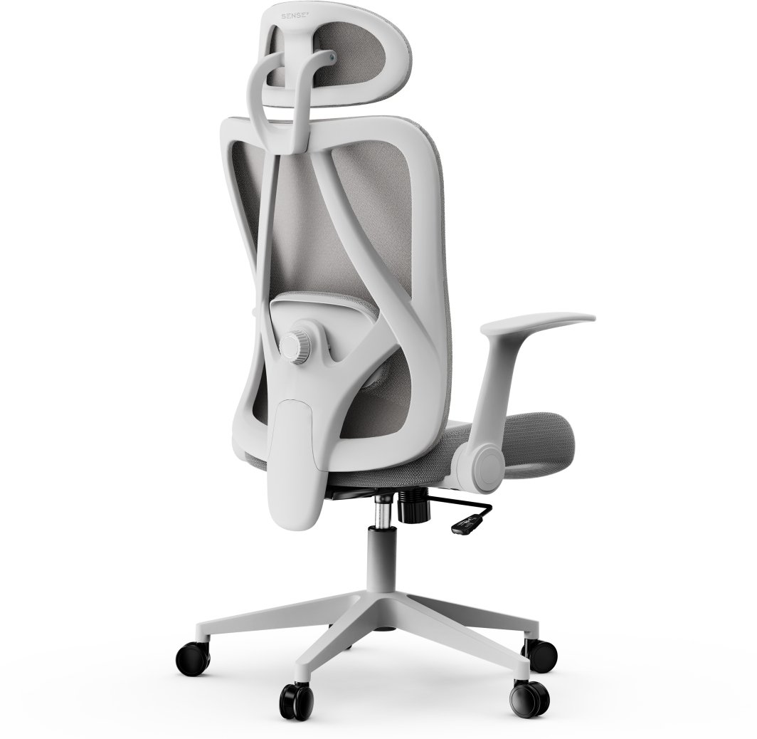 SENSE7 NOXO uredska stolica - detalji