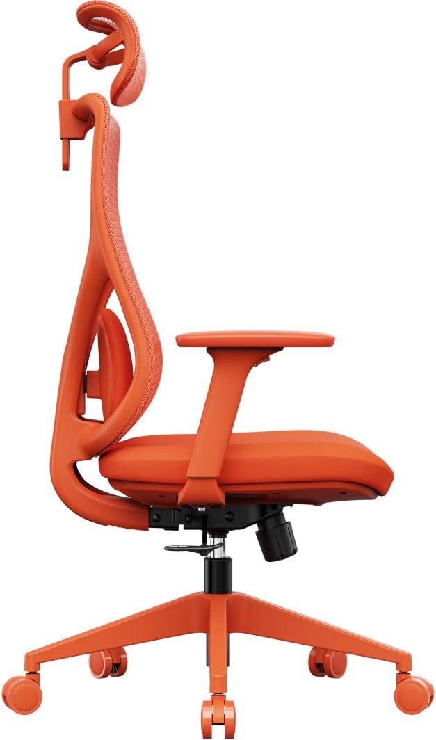 Stabilna baza i kotači Sense7 Moyo stolice