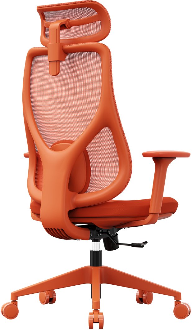 Sense7 Moyo stolica - ukupni pogled