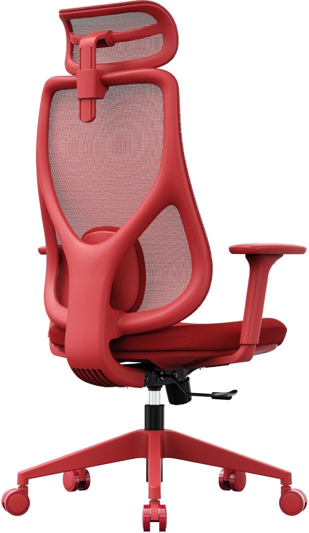 SENSE7 Moyo stolica iz općeg kuta