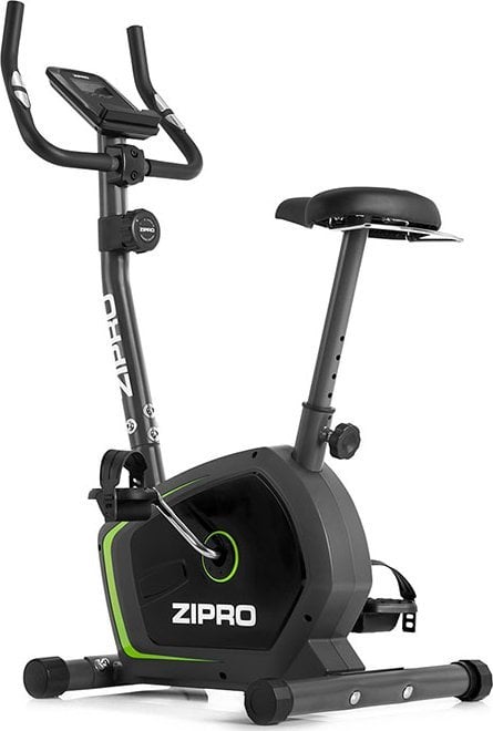 Funkcije računala na ZIPRO Drift biciklu