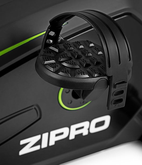 Podesivo sjedalo ZIPRO Drift bicikla