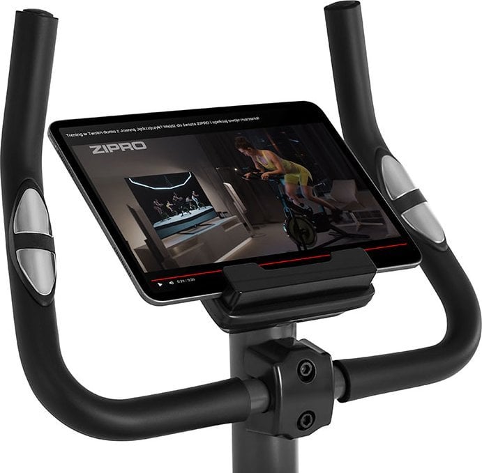 Regulacija magnetskog otpora na ZIPRO Driftu