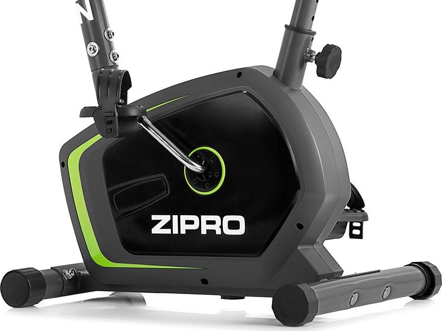 Osoba koristi mobilni uređaj tijekom treninga na ZIPRO Driftu