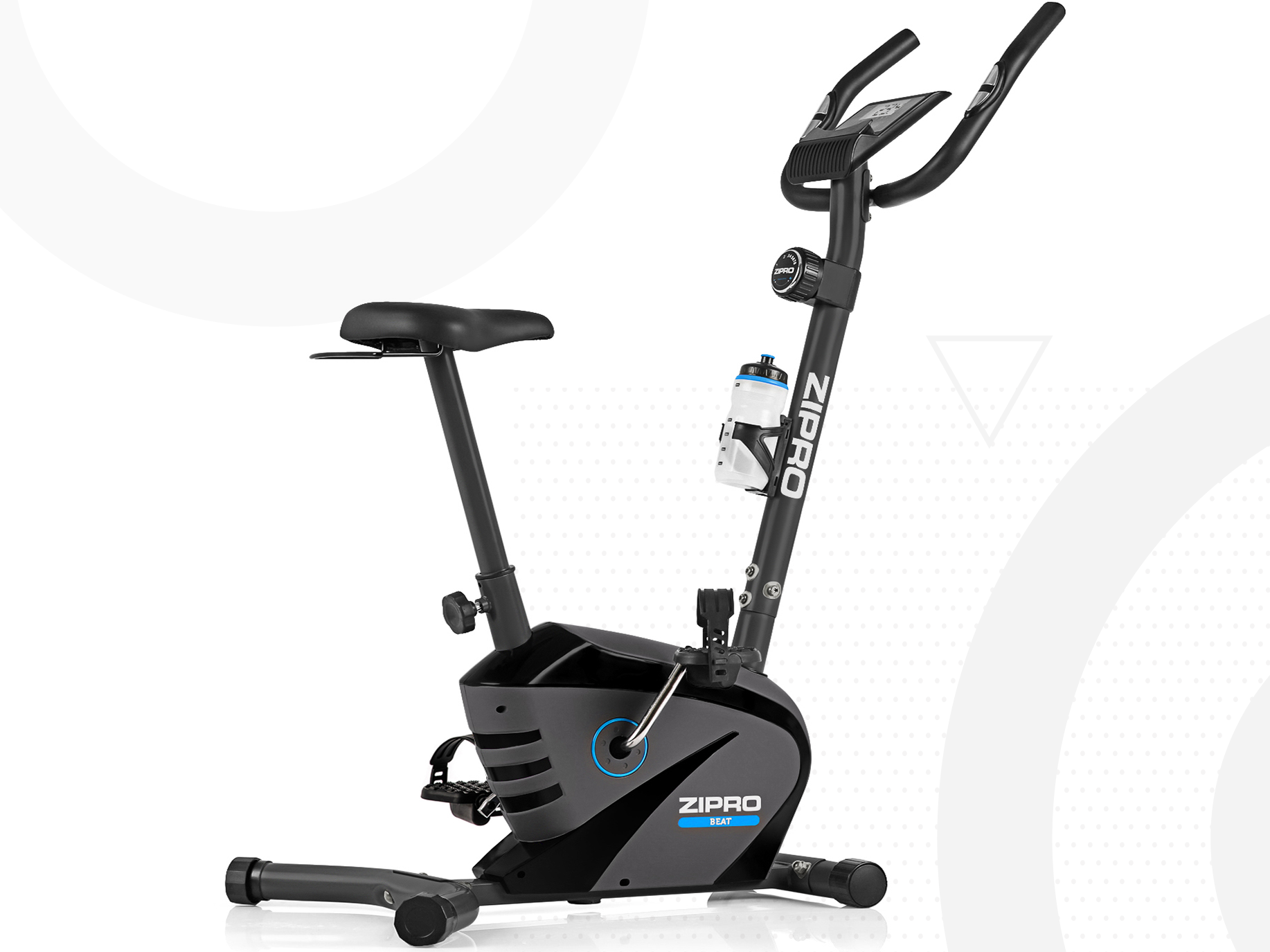 ZIPRO Beat Sobni Bicikl