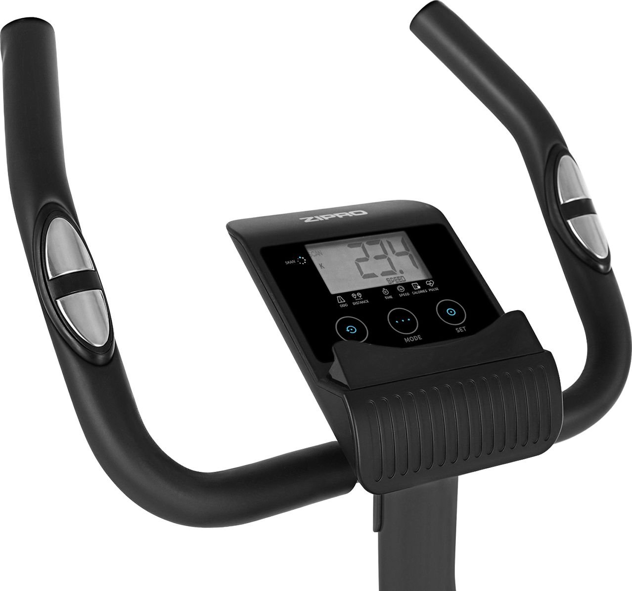 Podesivost sjedala ZIPRO Beat