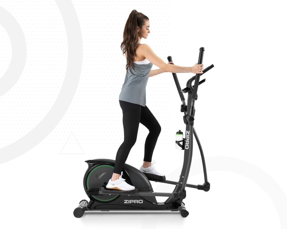 ZIPRO Team i Joanna Jędrzejczyk