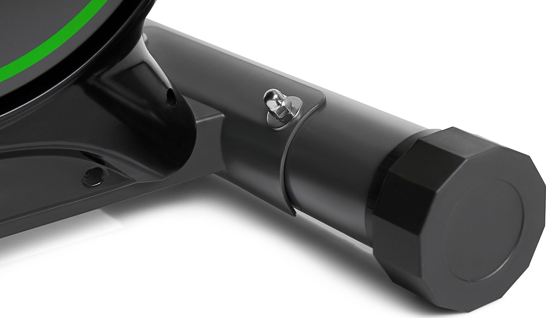 Detalji praktičnih značajki Zipro Hulk eliptičnog trenažera