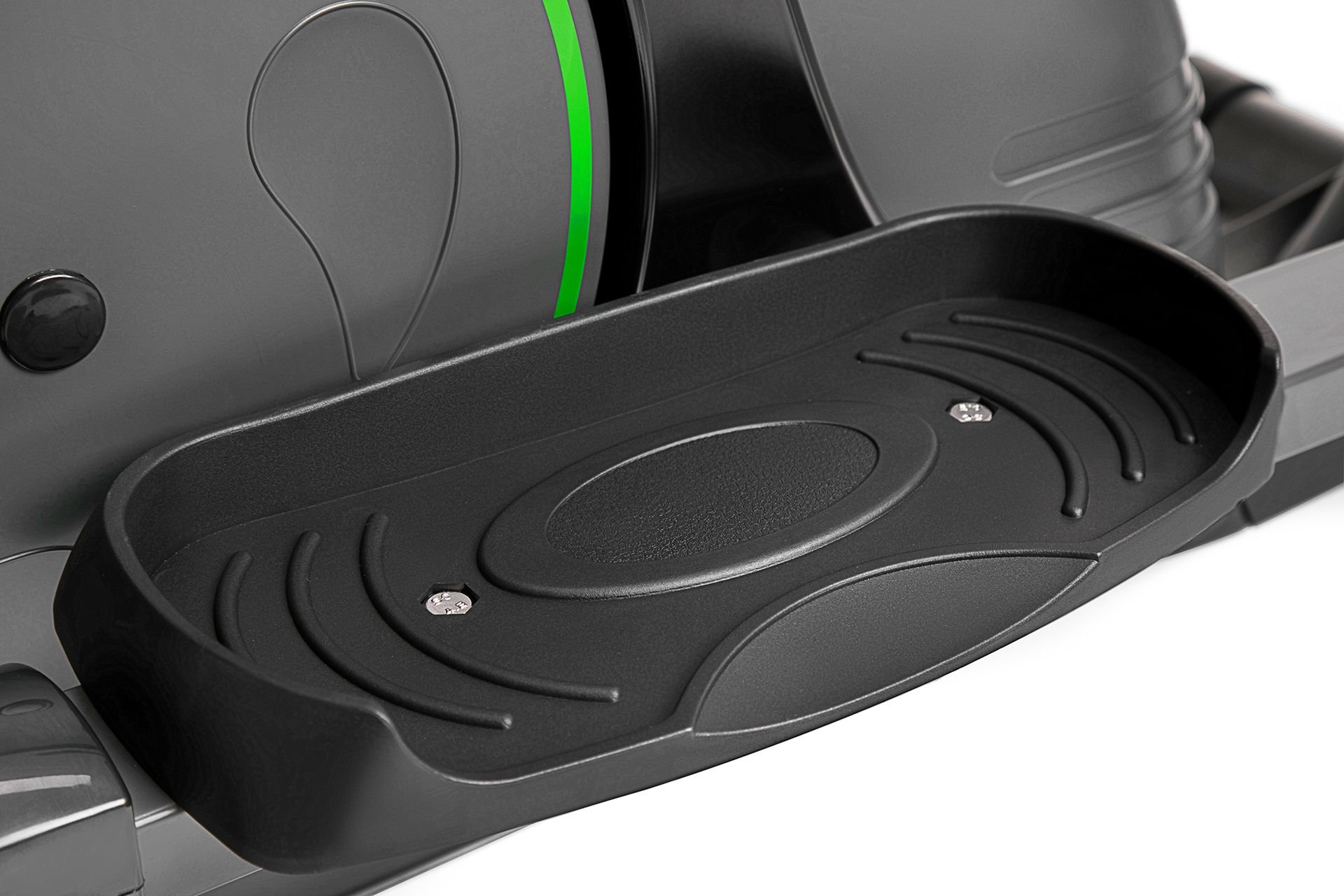 Prikaz mišićnih skupina angažiranih na eliptičnom trenažeru Zipro Hulk