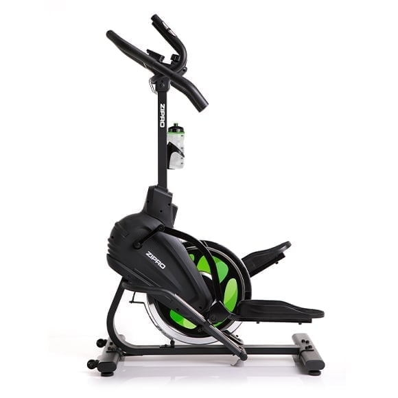 Zipro Climber u akciji