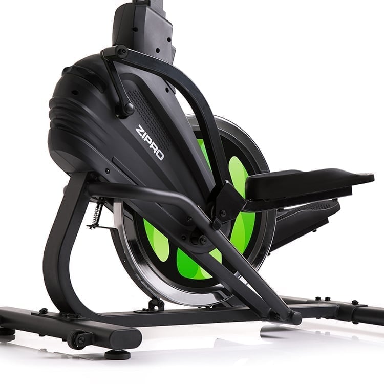 Podešavanje otpora na Zipro Climberu