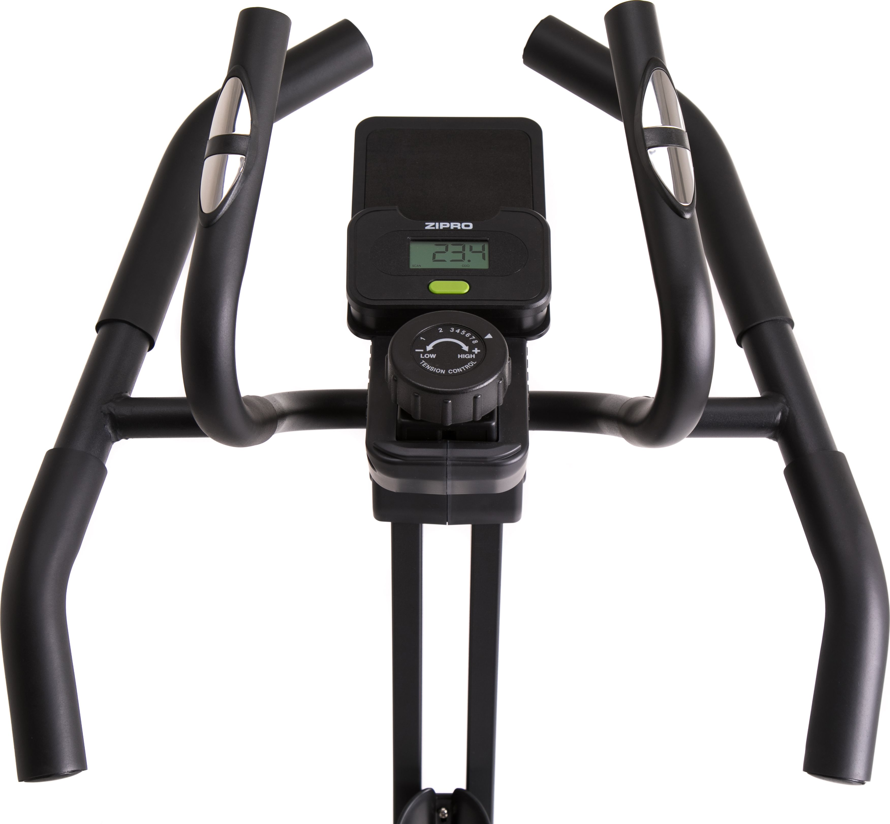 Držač za pametni telefon na Zipro Climberu