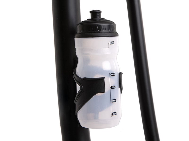 Zipro Burn Gold orbitrek - full body workout