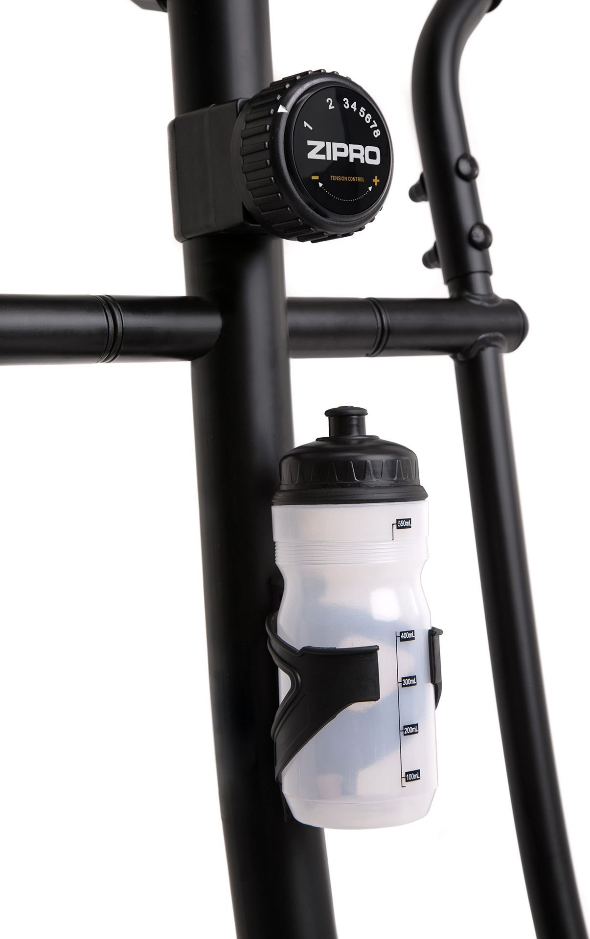 Zipro Burn Gold orbitrek - modern design