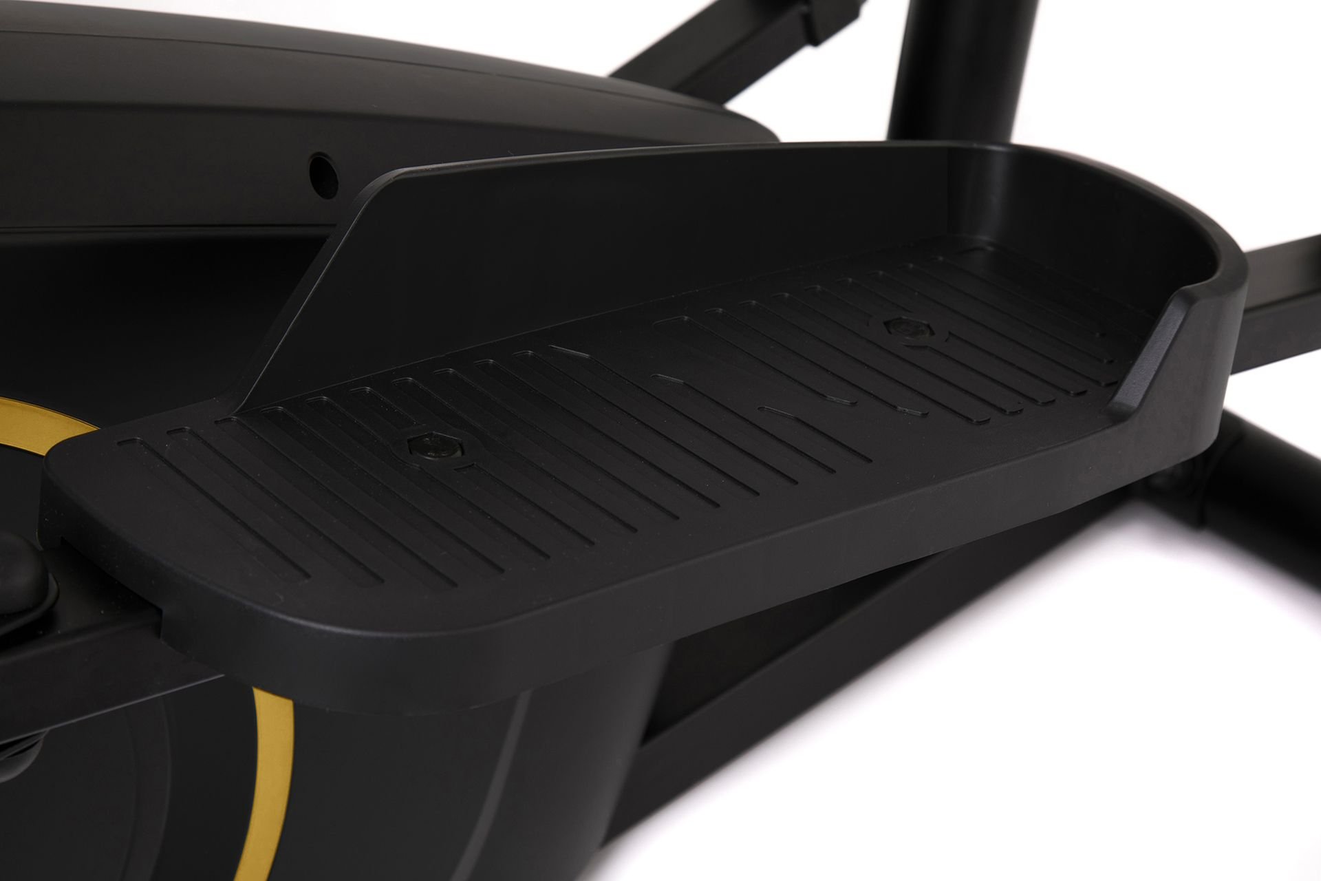 Zipro Burn Gold orbitrek - home gym setup