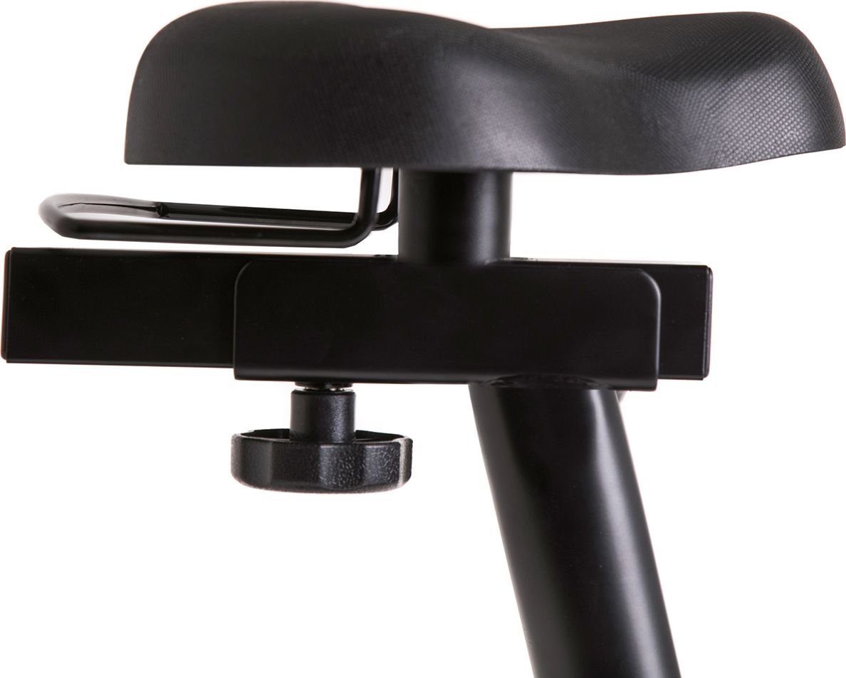 Podešavanje sjedala na sobnom biciklu