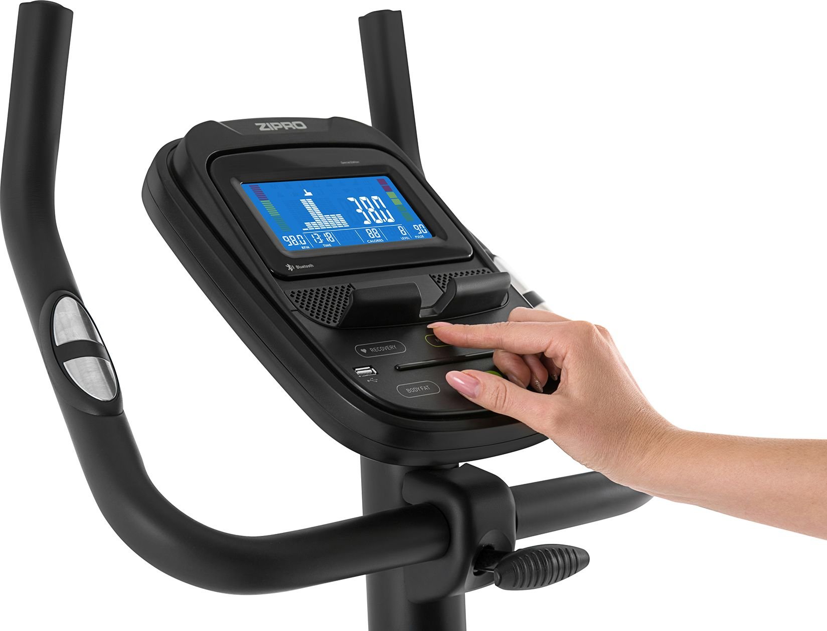 Stabilnost i tihi rad bicikla