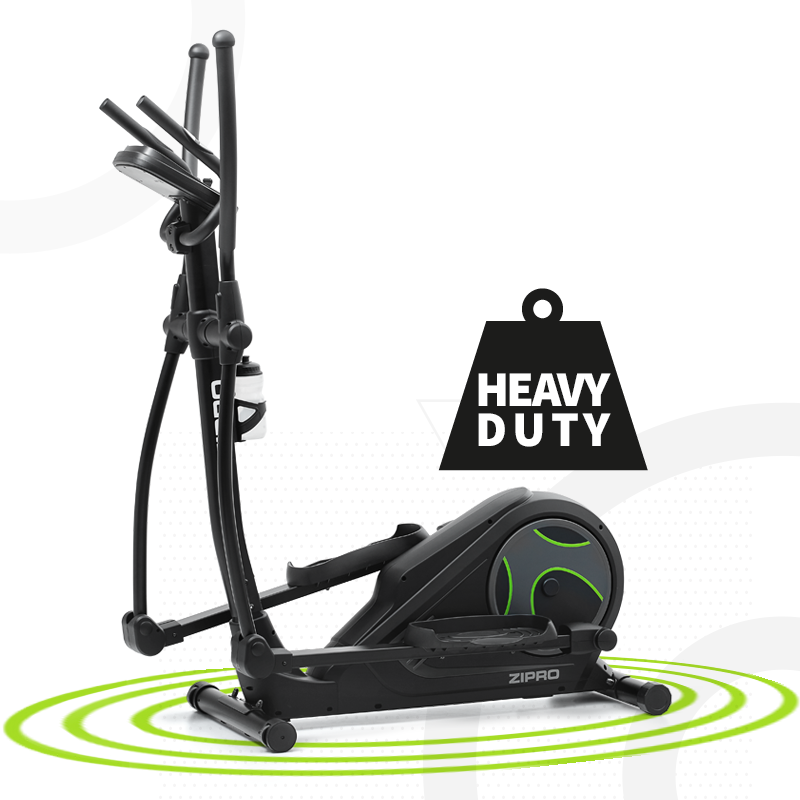 Prikaz prednosti kućnog treninga na eliptičnom trenažeru