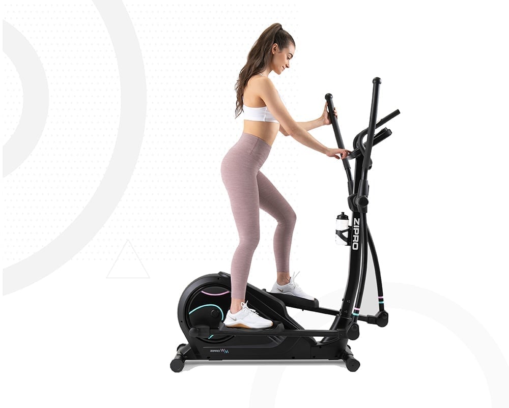 Zipro Team s Joannom Jędrzejczyk