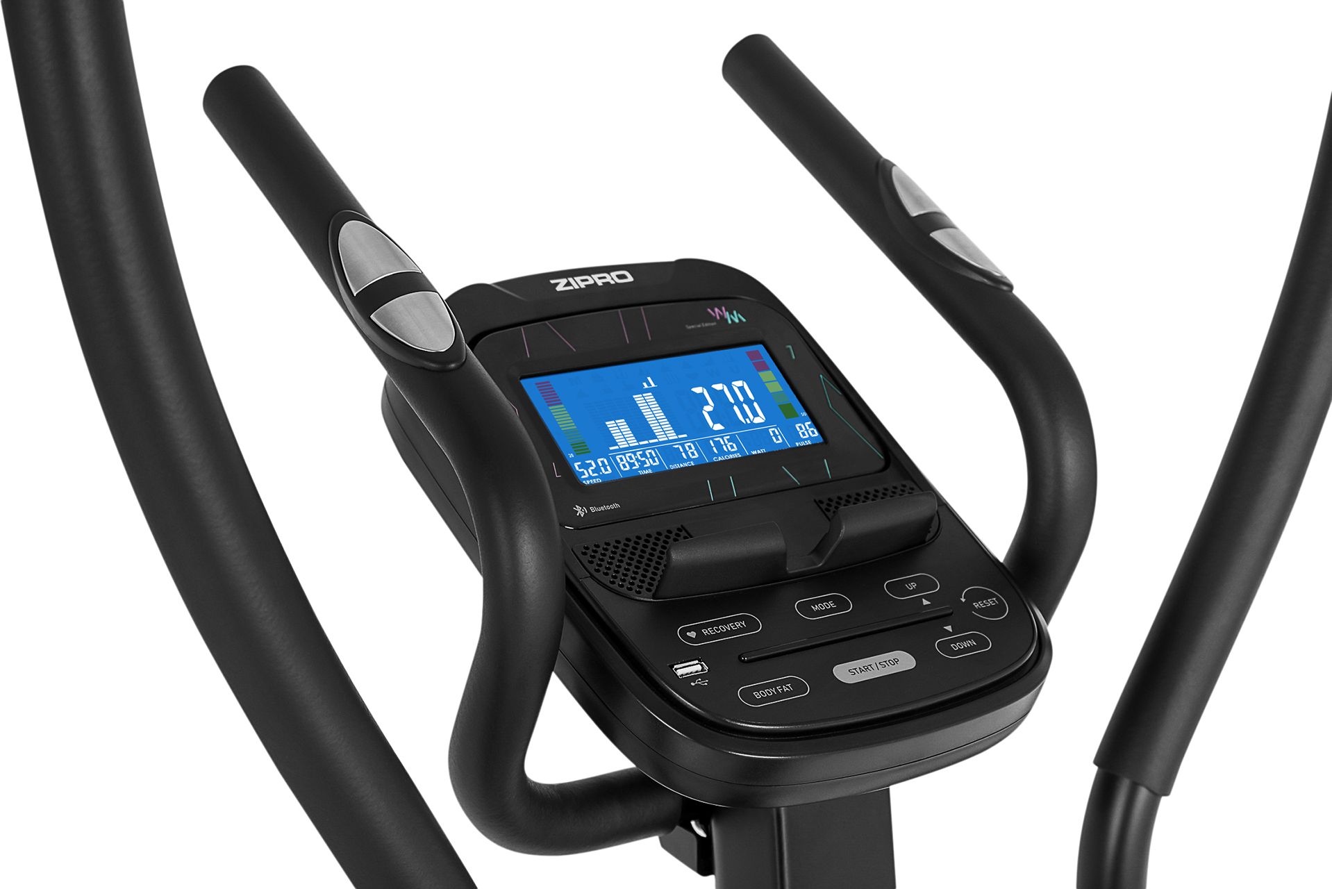 Transportni kotači za lako premještanje