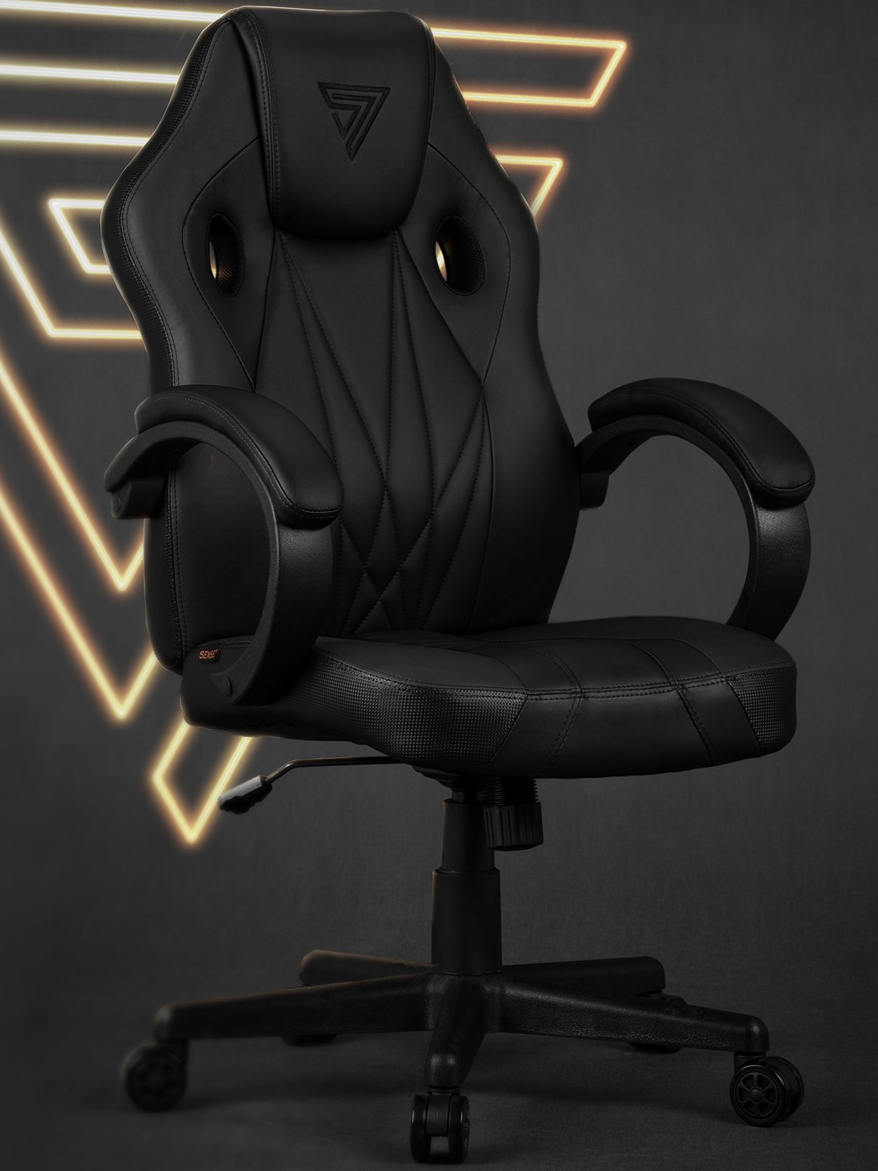 Sense7 Prism Gaming stolica